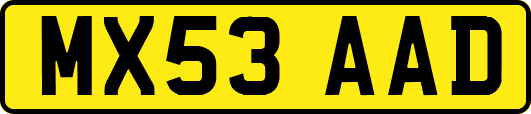 MX53AAD