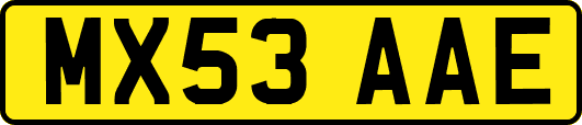 MX53AAE