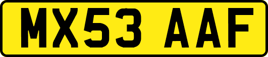 MX53AAF