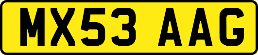 MX53AAG