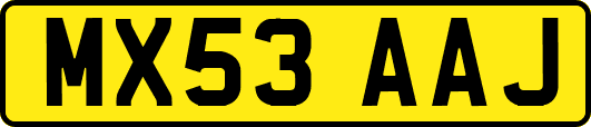 MX53AAJ