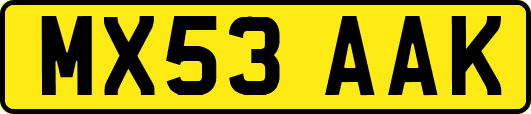 MX53AAK