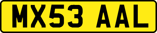 MX53AAL