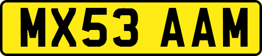 MX53AAM
