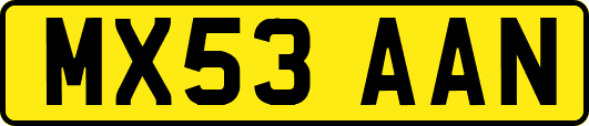 MX53AAN