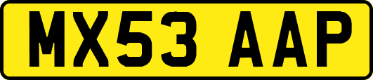 MX53AAP