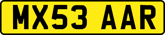 MX53AAR