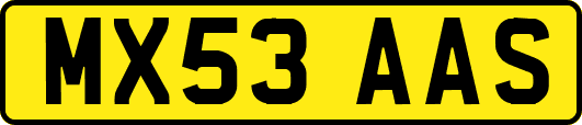 MX53AAS