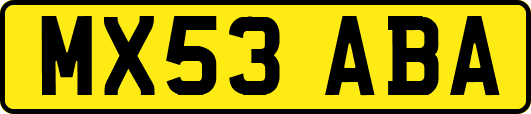 MX53ABA