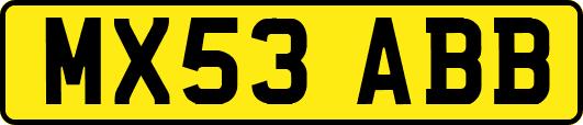MX53ABB