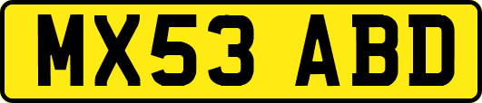 MX53ABD