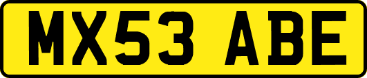 MX53ABE