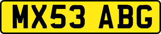 MX53ABG