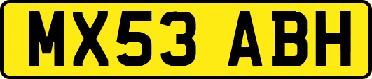 MX53ABH