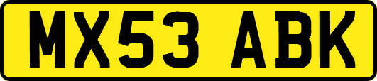 MX53ABK