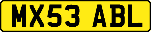 MX53ABL