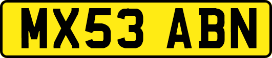 MX53ABN