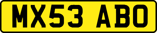 MX53ABO