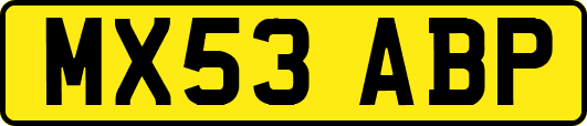 MX53ABP