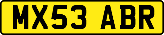 MX53ABR
