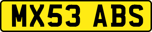 MX53ABS