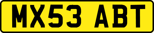 MX53ABT