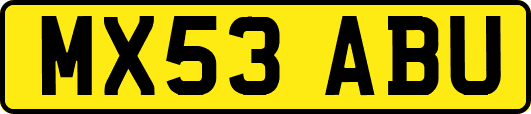 MX53ABU