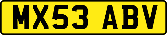 MX53ABV