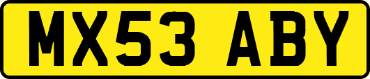 MX53ABY