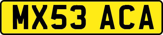 MX53ACA