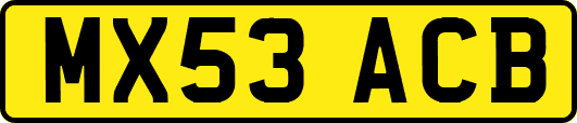 MX53ACB
