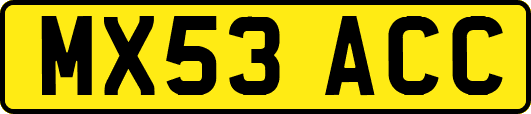 MX53ACC