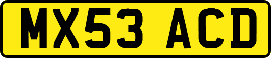 MX53ACD