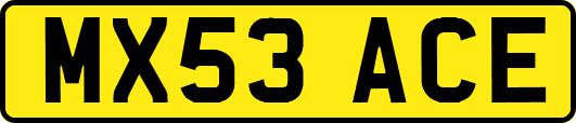 MX53ACE