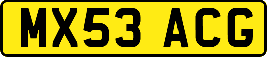 MX53ACG