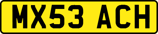 MX53ACH