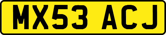 MX53ACJ