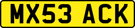 MX53ACK