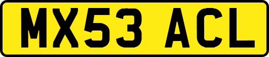 MX53ACL