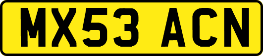 MX53ACN