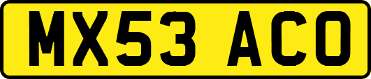 MX53ACO