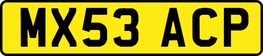 MX53ACP