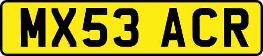 MX53ACR