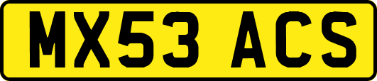 MX53ACS