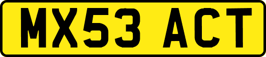 MX53ACT
