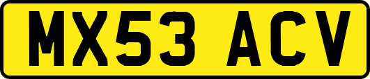 MX53ACV