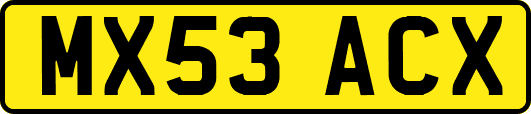 MX53ACX