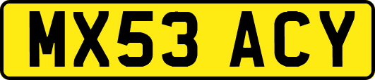MX53ACY