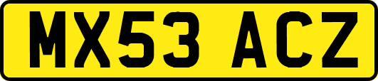 MX53ACZ