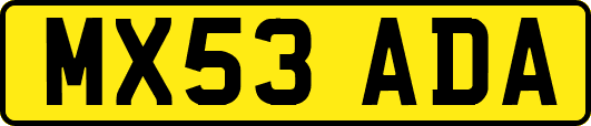 MX53ADA